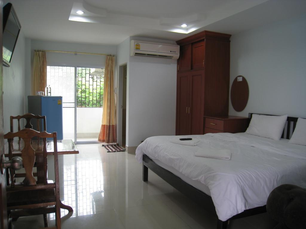 Grand Perfect Apartment Udon Thani Cameră foto
